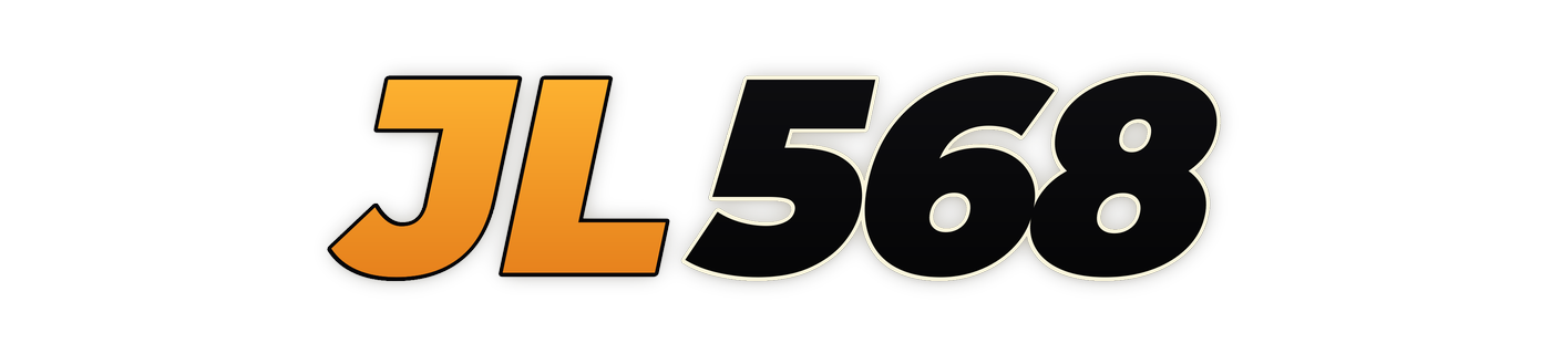 jl568 Logo